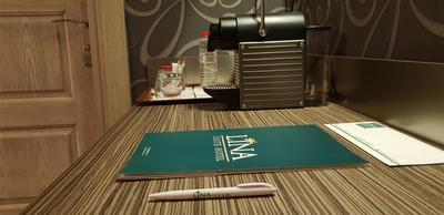 Lina Suite Hotel
