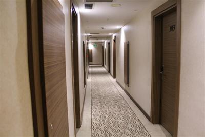 Olea Otel