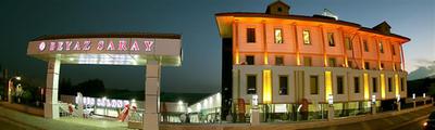 Beyaz Saray Otel