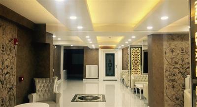 Beyaz Saray Otel