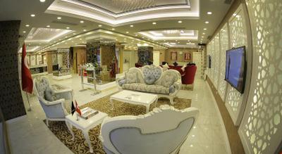 Nasa Gold Hotel