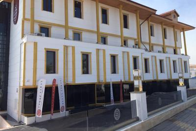Beyaz Saray Otel