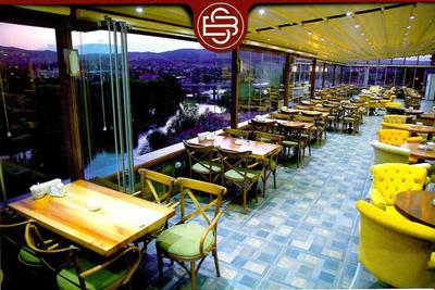 Beyaz Saray Otel