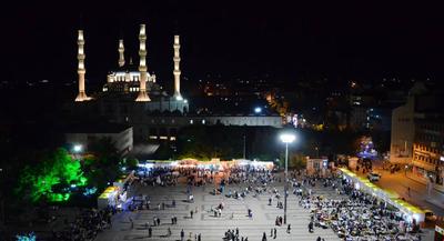 Enar Hotel