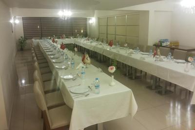Enar Hotel