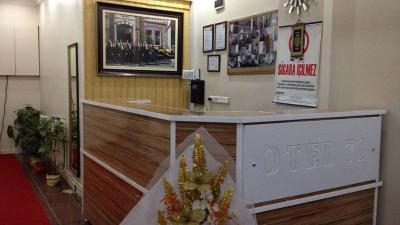 Otel 71