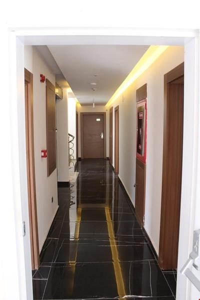 Yelken Otel