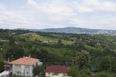 Çetinler Hotel