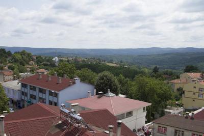Çetinler Hotel