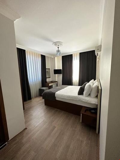 Çetinler Hotel