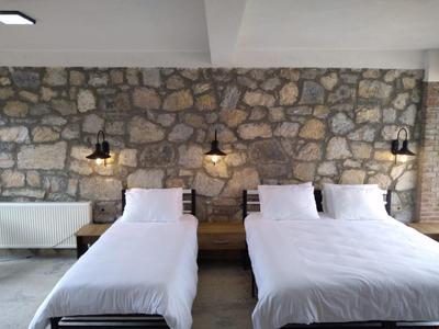 İğneada Hotel Rezve