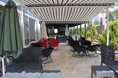 İğneada Parlak Resort Hotel