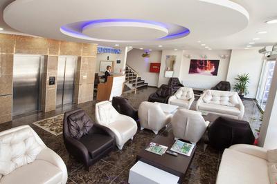 İğneada Parlak Resort Hotel