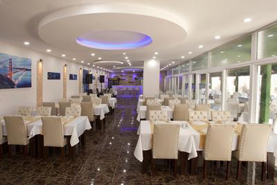 İğneada Parlak Resort Hotel