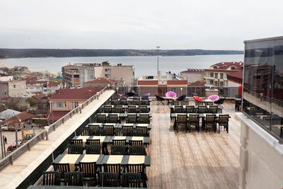 İğneada Parlak Resort Hotel