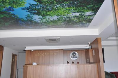 Longoz Hotel