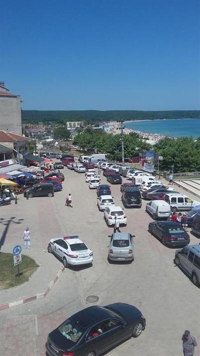 Meltem Hotel