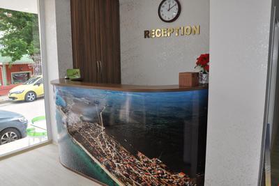 Meltem Hotel