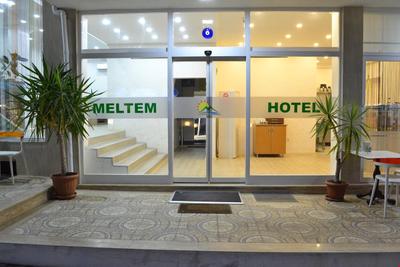 Meltem Hotel