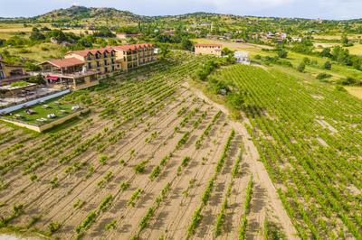 Dessera Vineyards Hotel