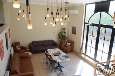 Dessera Vineyards Hotel