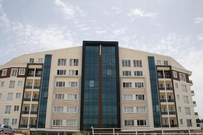 İmperium Konaklama