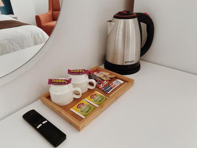 Istasyon Suites