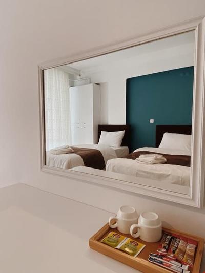 Istasyon Suites