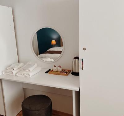 Istasyon Suites