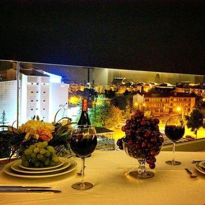 Lozengrad Hotel