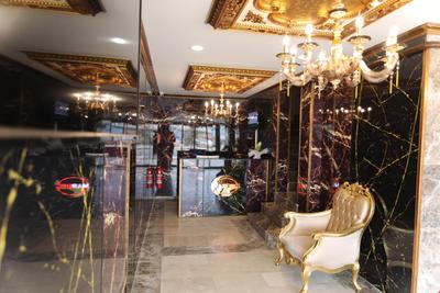 Marbes Hotel