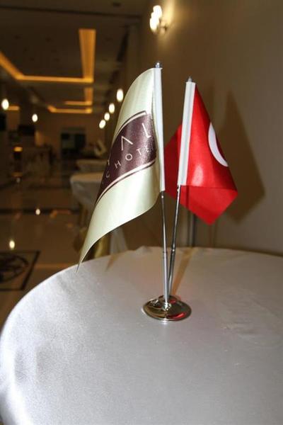 Royal Bilgiç Otel