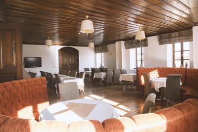 Thrace Konak Hotel & Spa