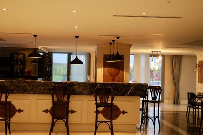 Burgaz İzer Hotel
