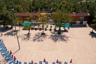 Green Aqua Park