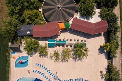 Green Aqua Park