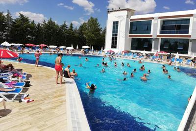 Green Aqua Park