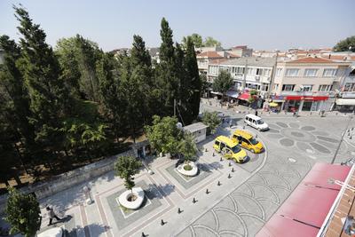 Pera Hotel Luleburgaz