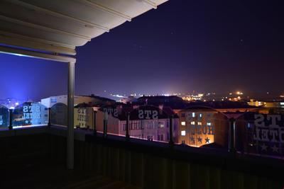 STS Hotel Lüleburgaz