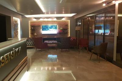 Yaldız Otel