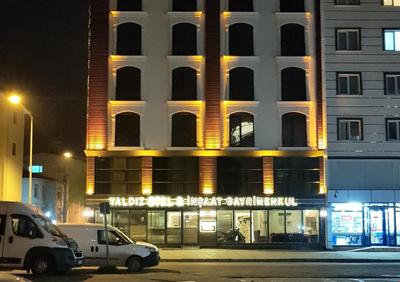 Yaldız Otel