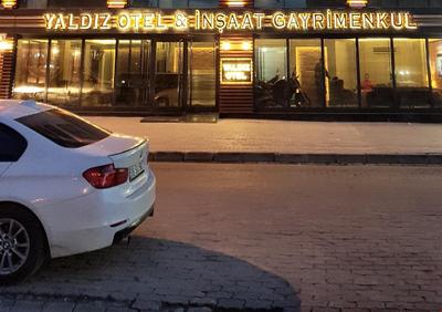 Yaldız Otel