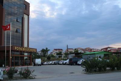 Royal Bilgiç Otel