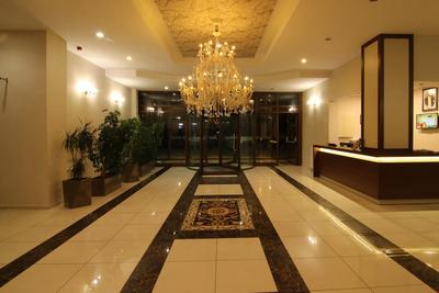 Royal Bilgiç Otel