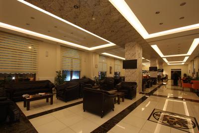 Royal Bilgiç Otel