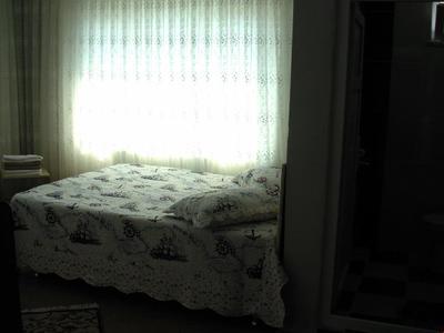 Kiyiköy Aile Konaklama