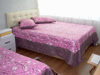 Kiyiköy Aile Konaklama