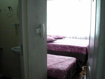 Kiyiköy Aile Konaklama