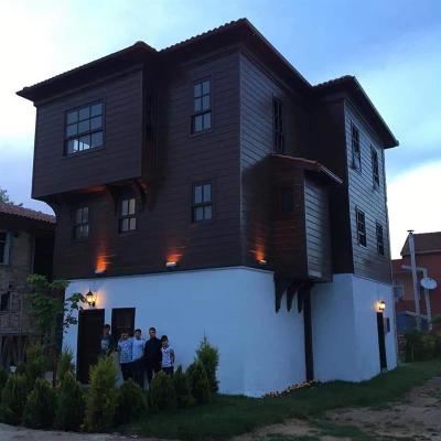 Kıyıköy Papazın Evi Otel