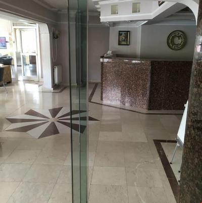 Coşkuntuna Hotel